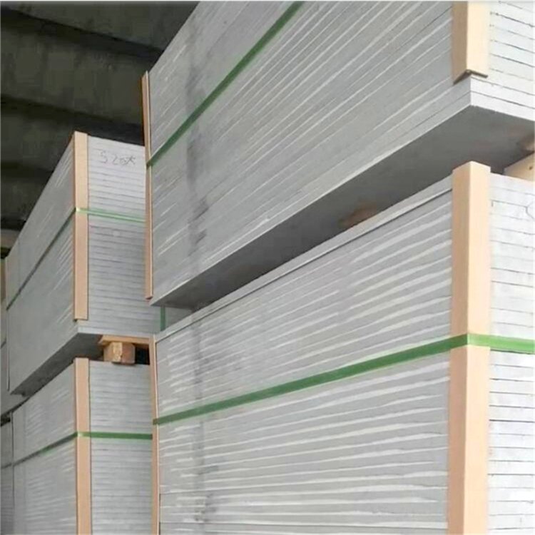 ALC轻质隔墙板 让建筑更节能舒适的秘密