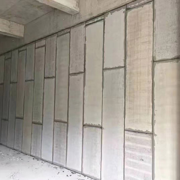 轻质隔墙板价格解析 为何济南聚信的水泥发泡轻质隔墙板值得放心选购？