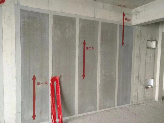 提供轻质空心隔墙板隔墙隔断服务