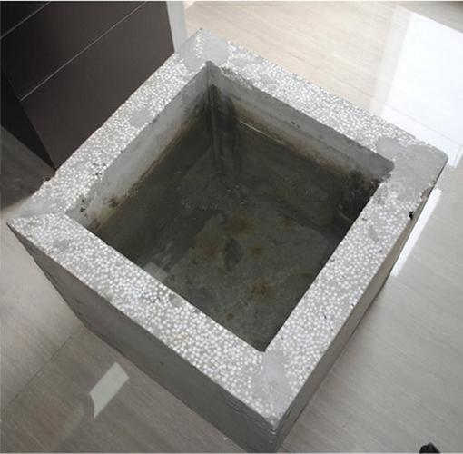 轻质隔墙板不同场景的应用案例
