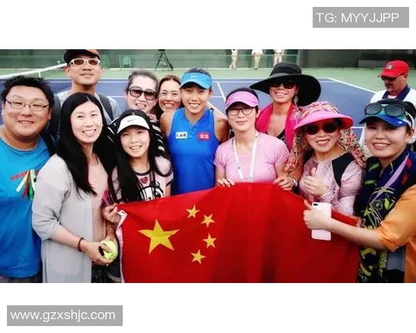 上海网球队力压群雄荣登全国网球力量排行榜第二名