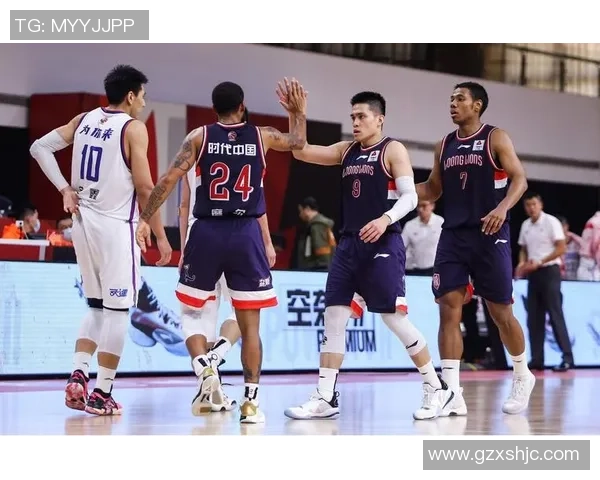 广州篮球队实力对比深度解析及未来发展趋势展望