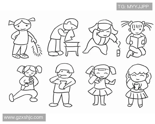 幼儿足球明星简笔画创作指南让孩子们轻松绘制可爱球员形象