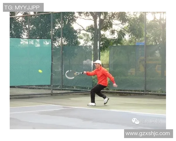 广州网球队在挑战赛中的表现与比赛经验分析