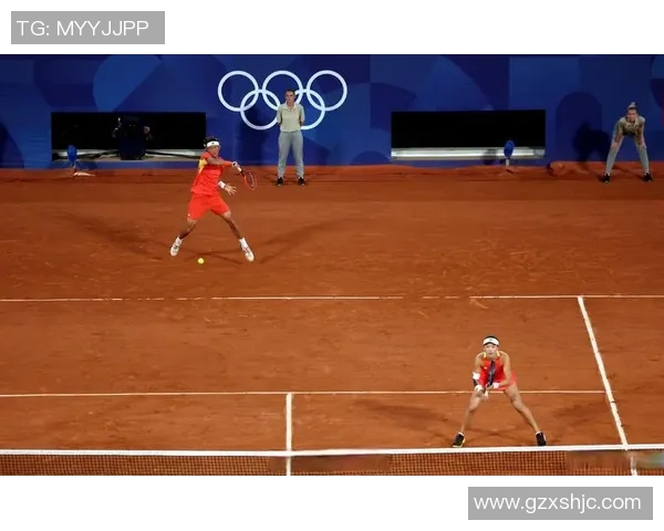 广州网球队创造历史新高荣登全国网球配合排名榜首